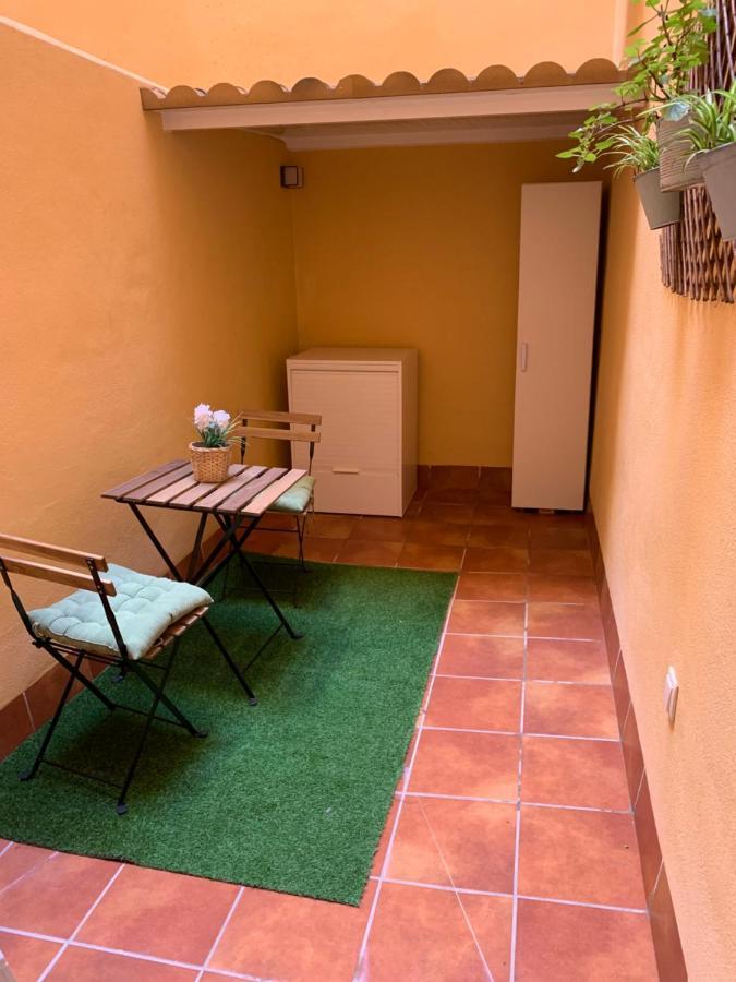 Brand New Apartment Tarifa Kültér fotó