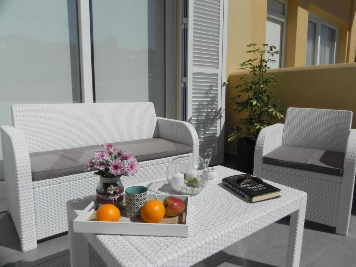Brand New Apartment Tarifa Kültér fotó