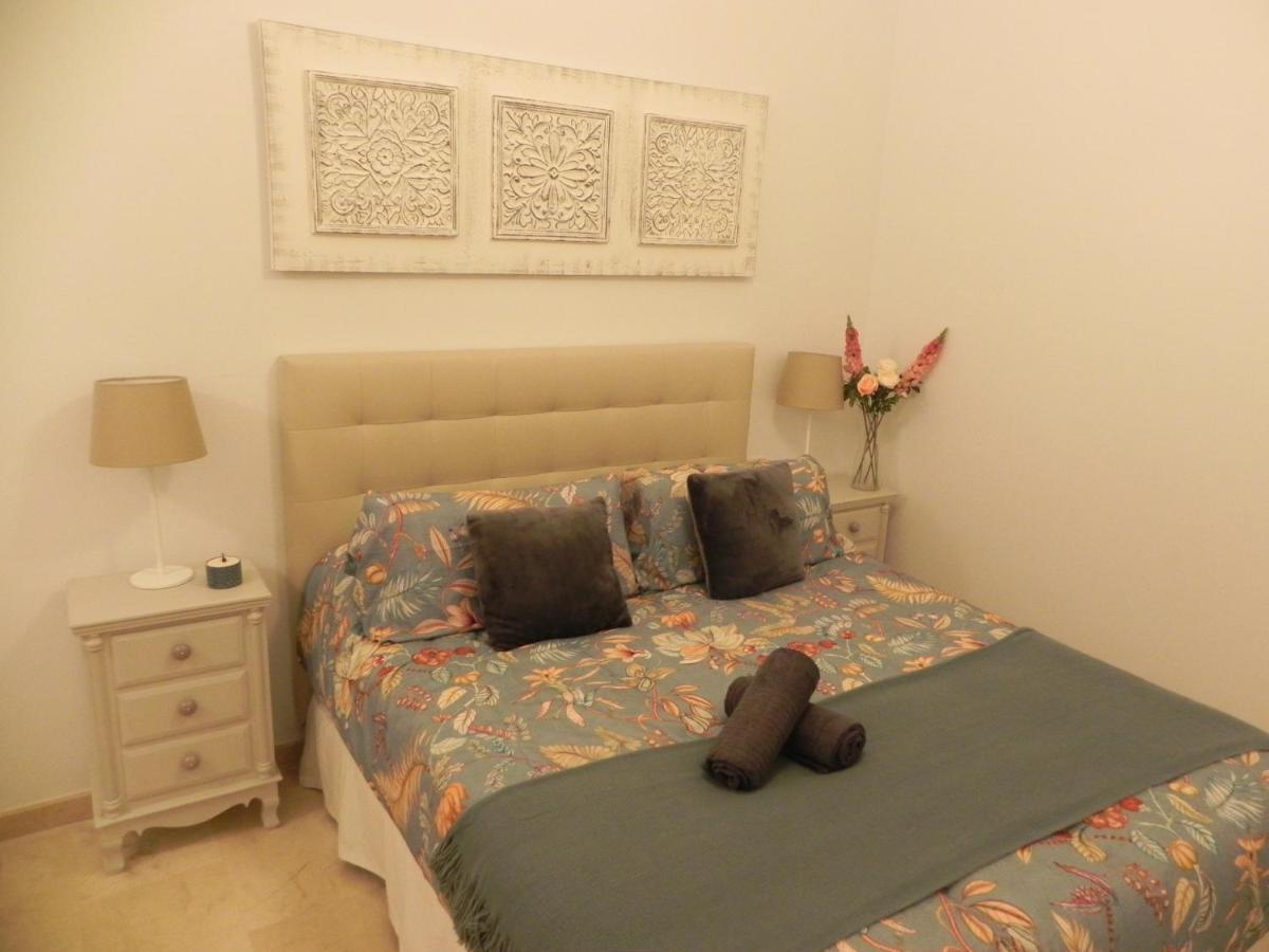 Brand New Apartment Tarifa Kültér fotó