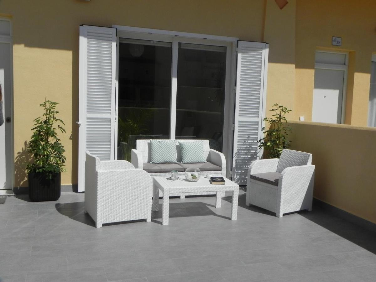 Brand New Apartment Tarifa Kültér fotó
