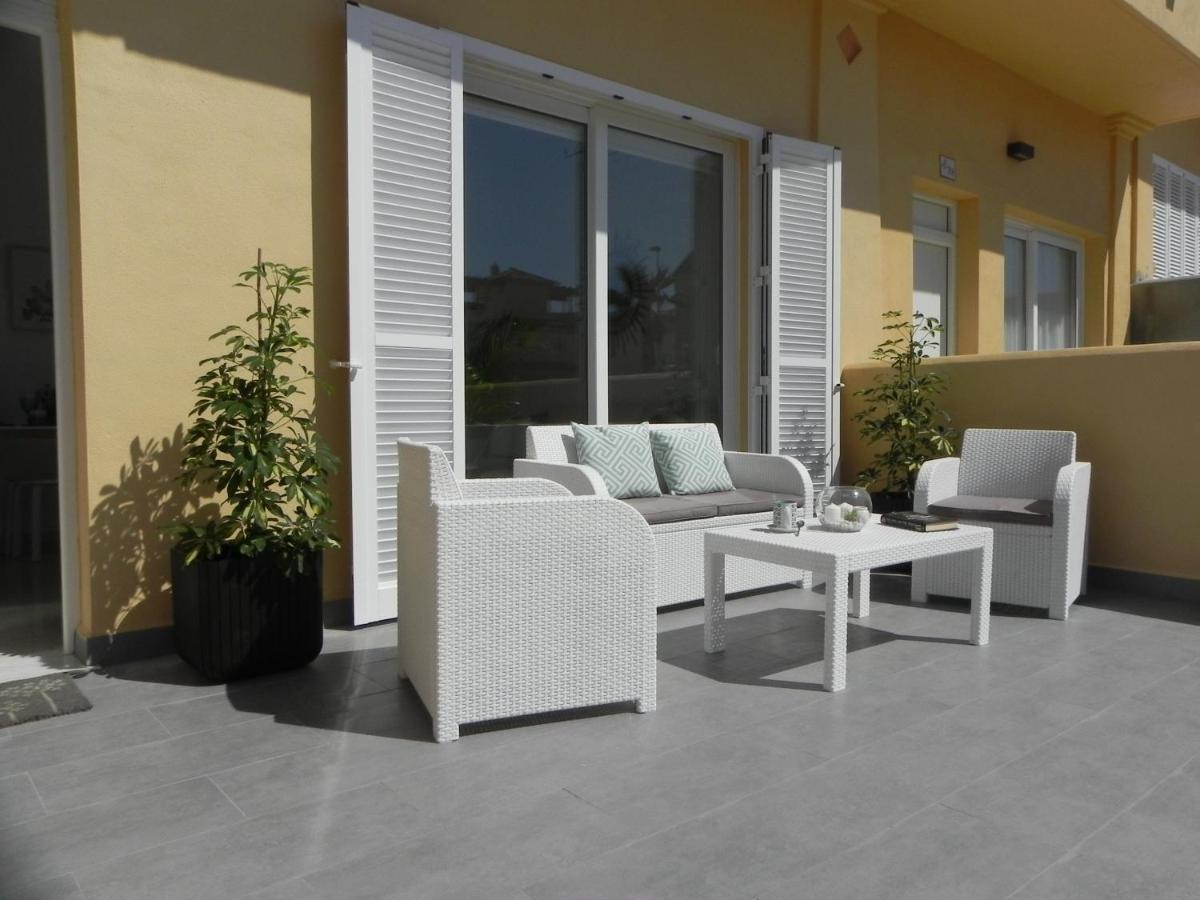 Brand New Apartment Tarifa Kültér fotó