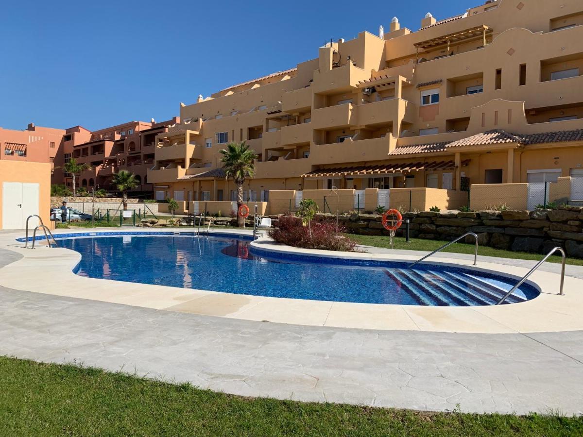 Brand New Apartment Tarifa Kültér fotó