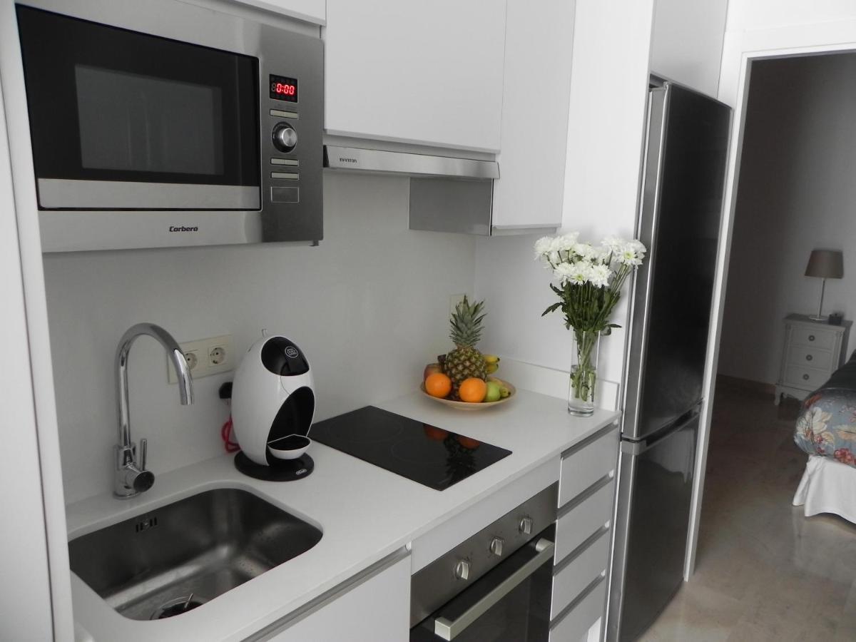 Brand New Apartment Tarifa Kültér fotó